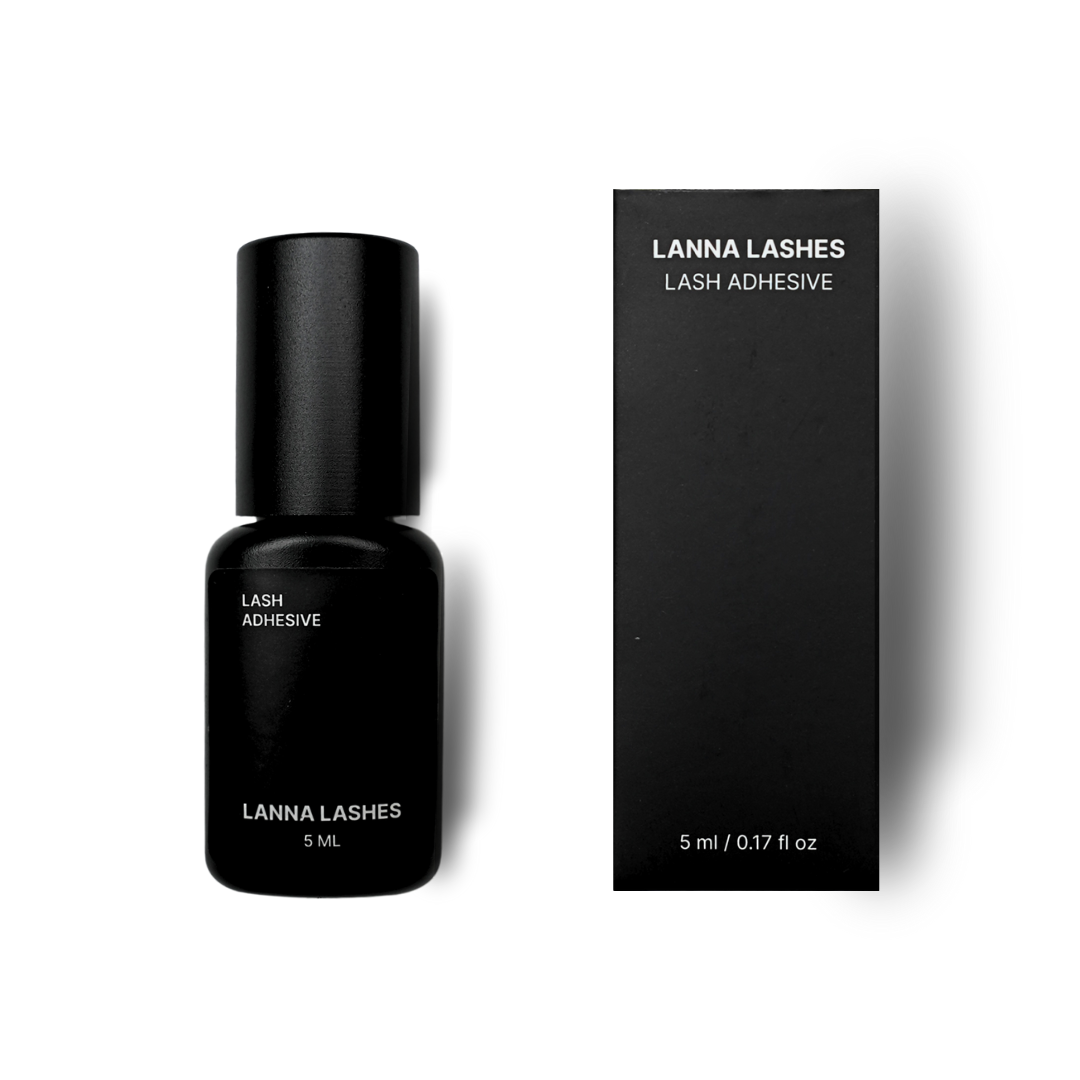 LASH ADHESIVE