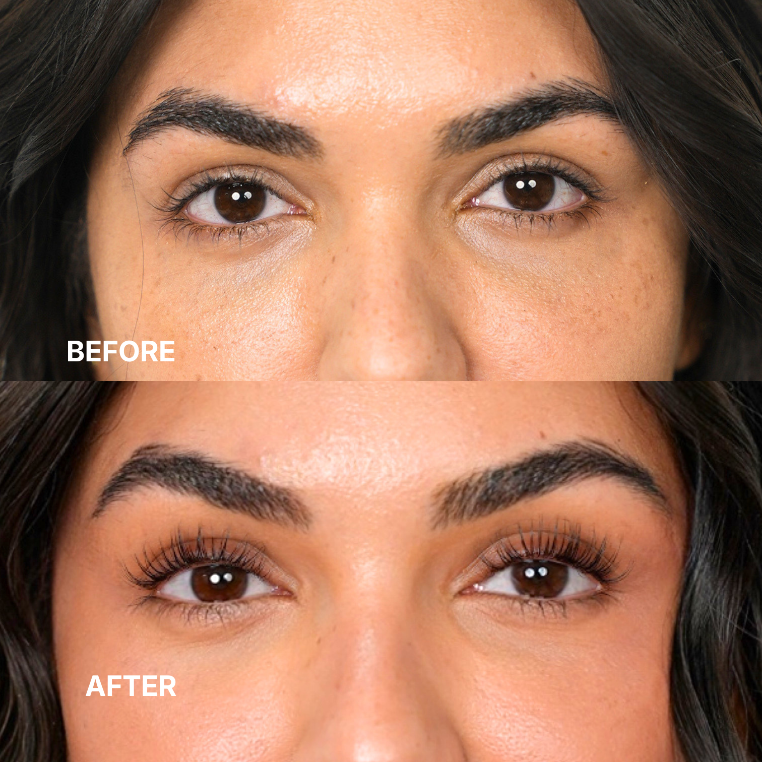 Korean Lash Lift System Step 1 & 2 Bundle