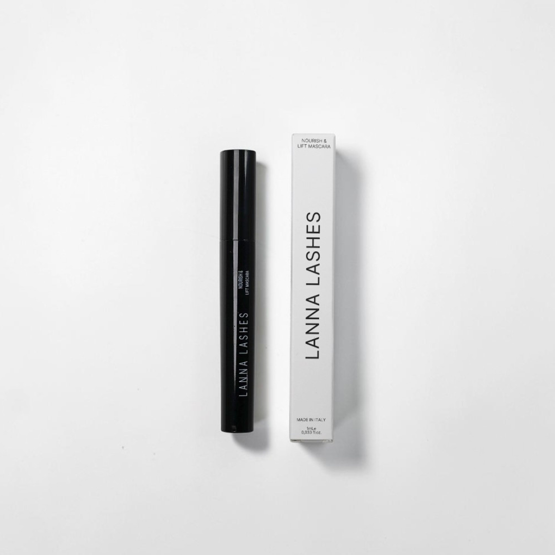 Nourish & Lift Mascara Serum