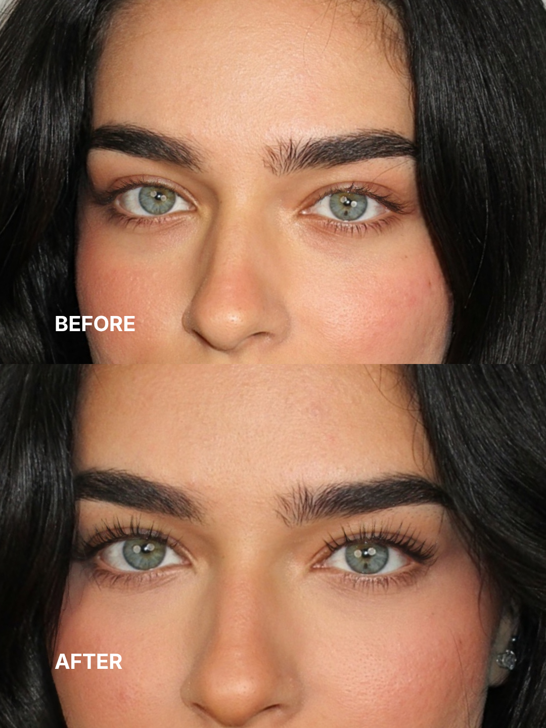 Korean Lash Lift & Brow System
