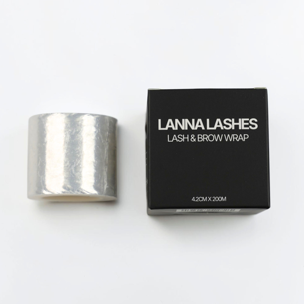 Lash & Brow Wrap