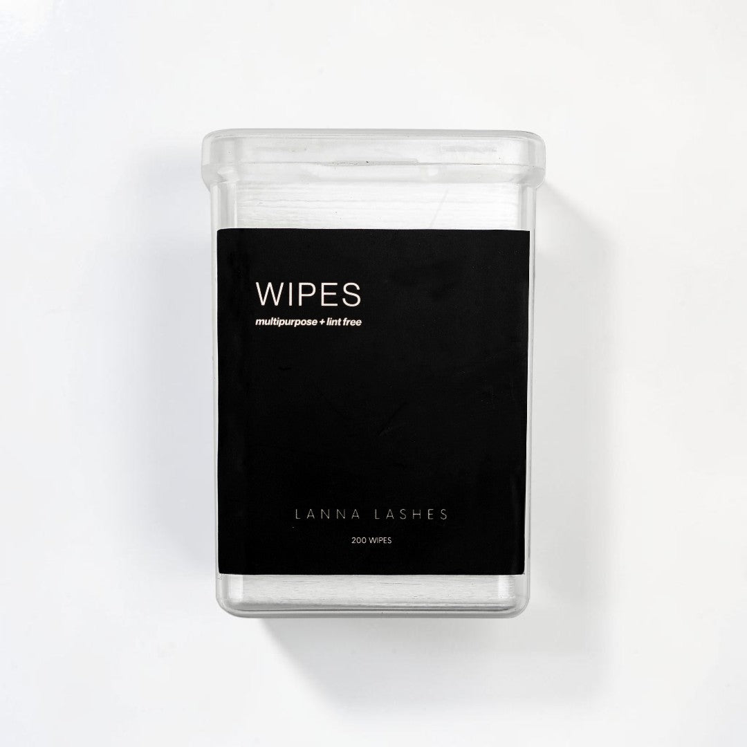 Multipurpose Wipes