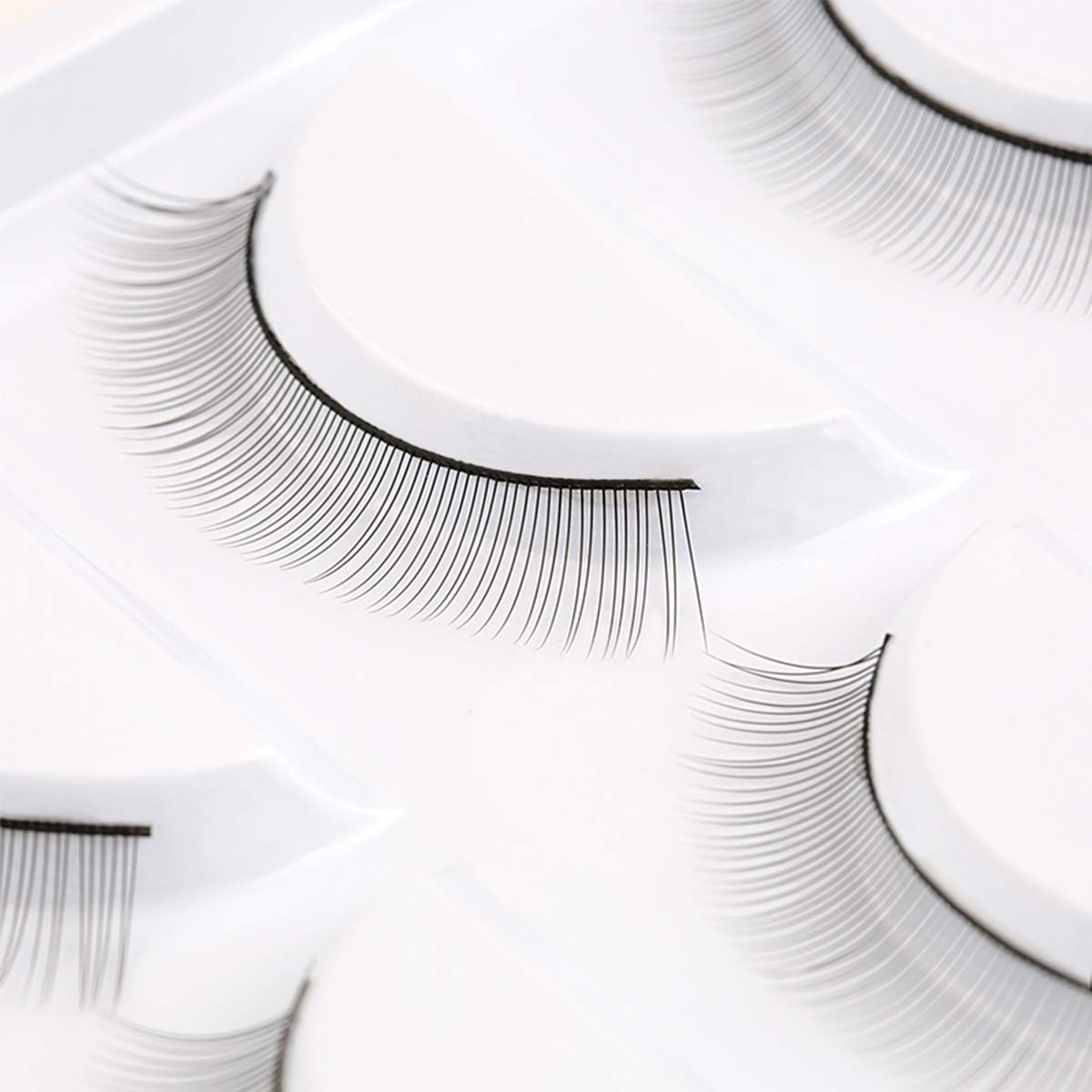 2 Pack Practice Lashes