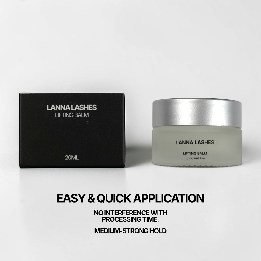 Lifting Balm
