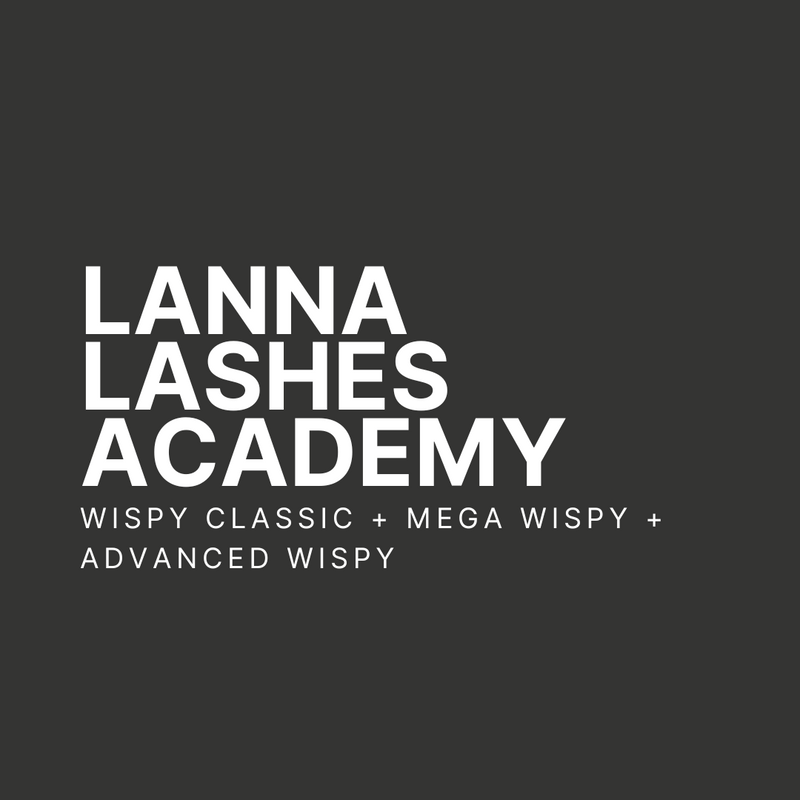 Lanna Lashes Academy