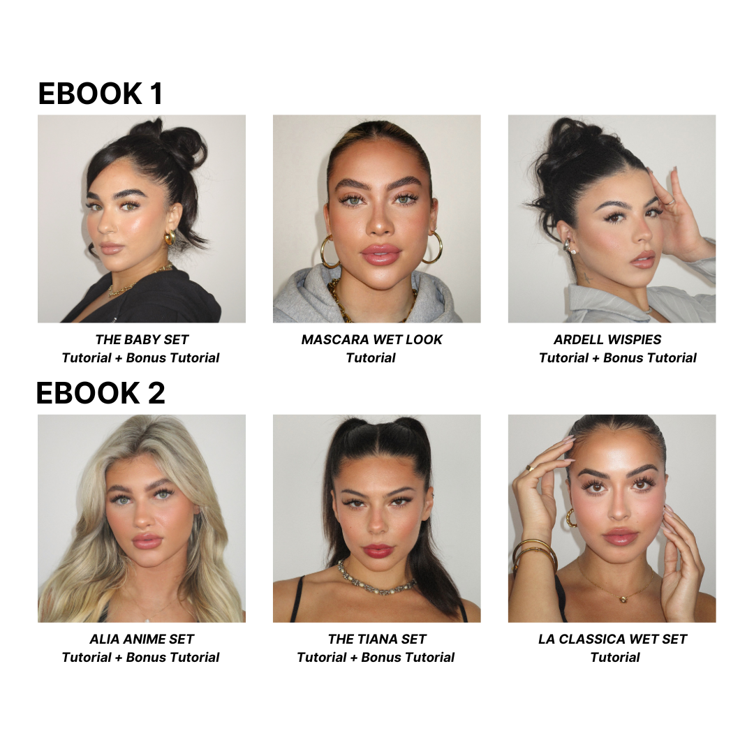 Advanced Wispy Video Tutorials