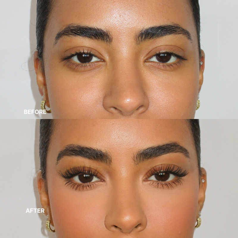 KOREAN LASH LIFT - 1:4 GROUP IN-PERSON TRAINING
