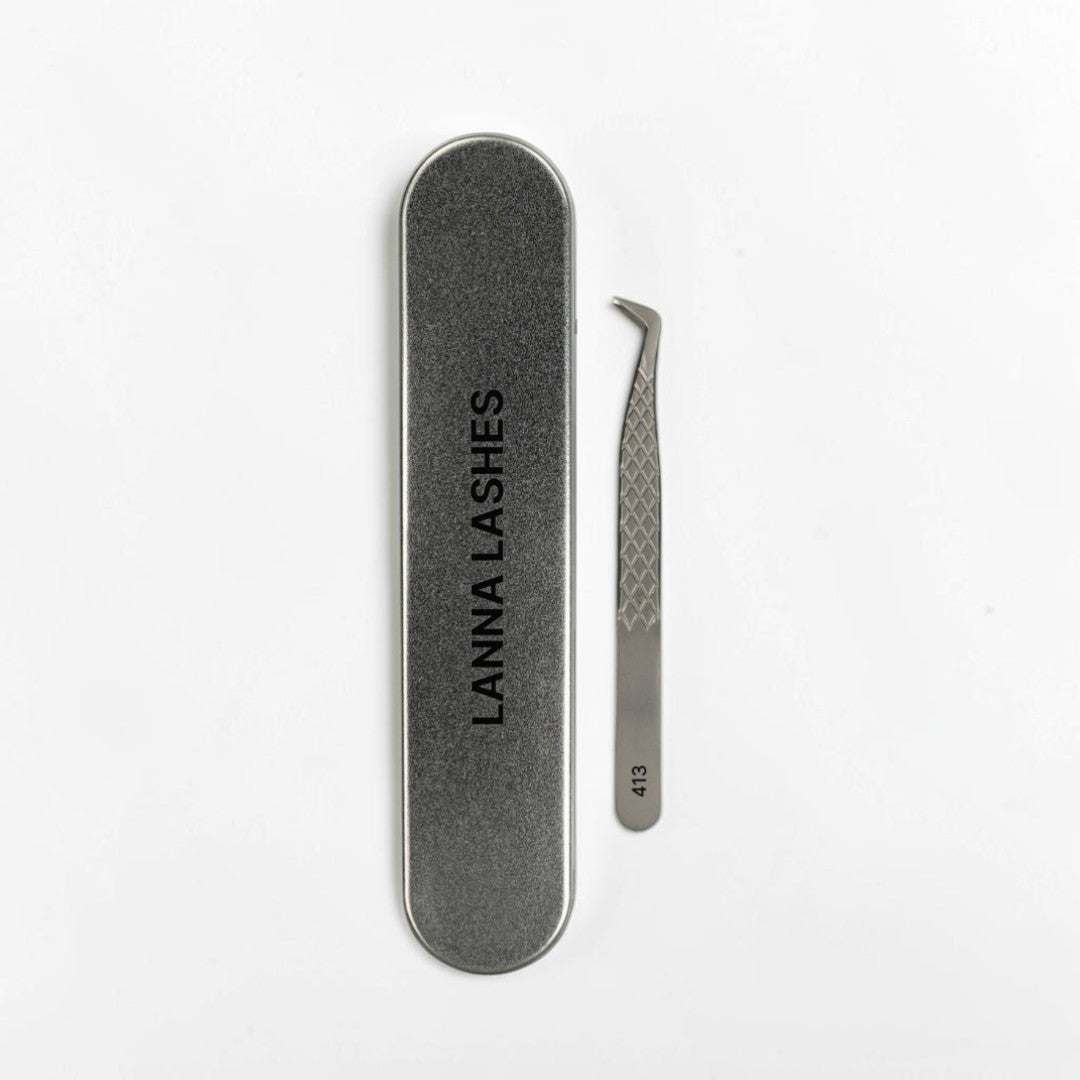 Volume Tweezer 413