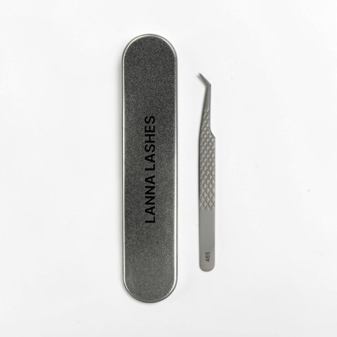 Volume Tweezer 465