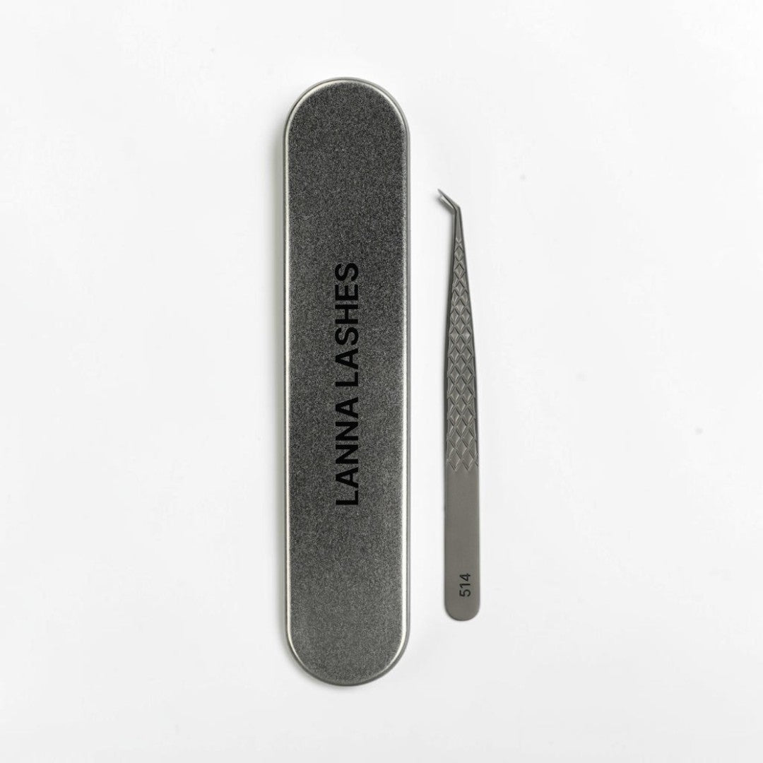 Volume Tweezer 514