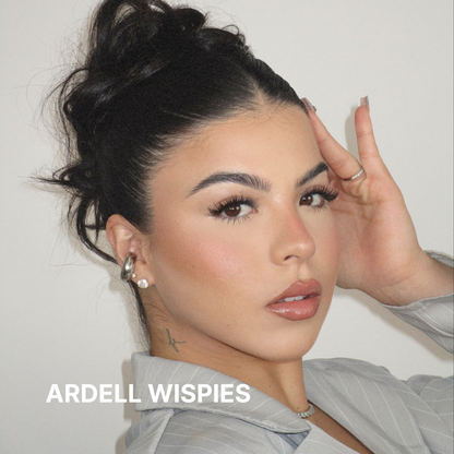 The Wispy Lash Guide Part 1