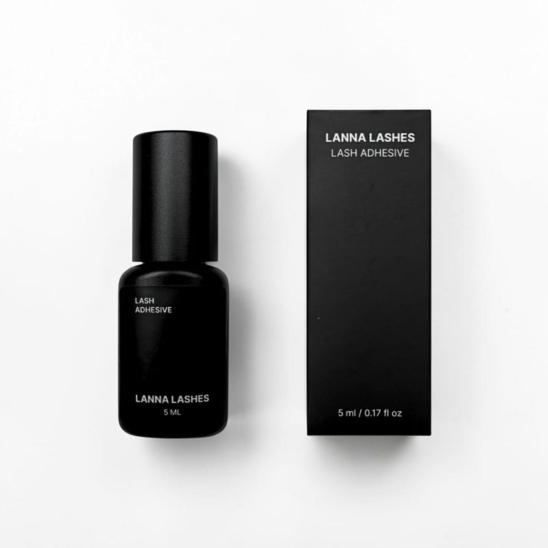 Lash Adhesive