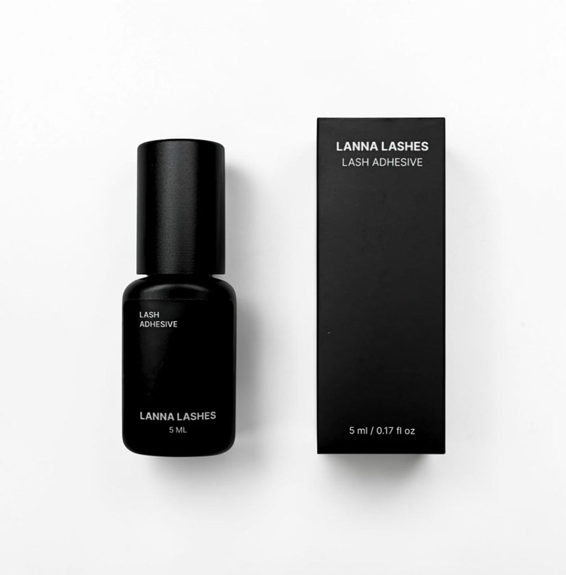 Lash Adhesive
