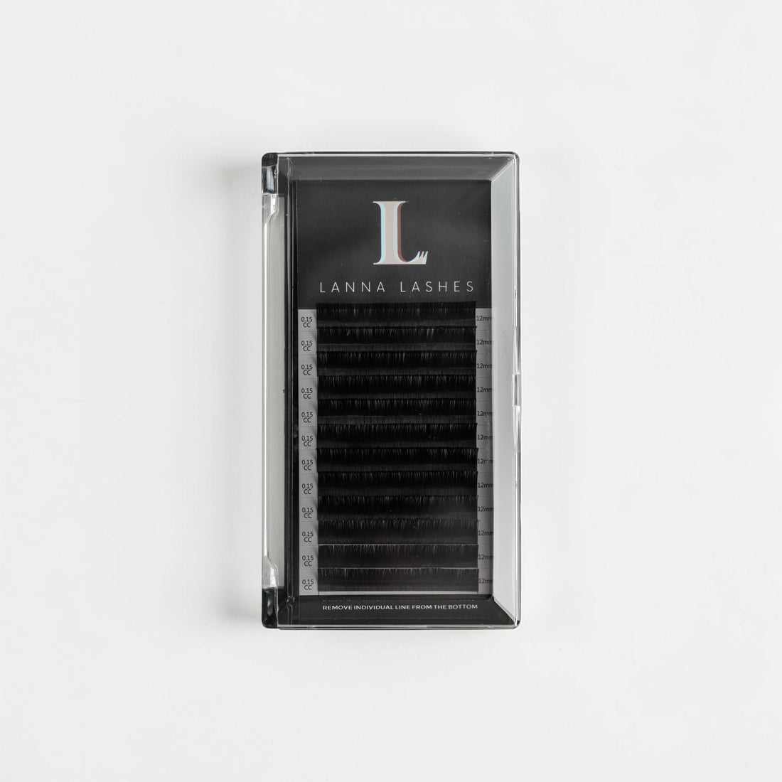 Classic Lash Trays