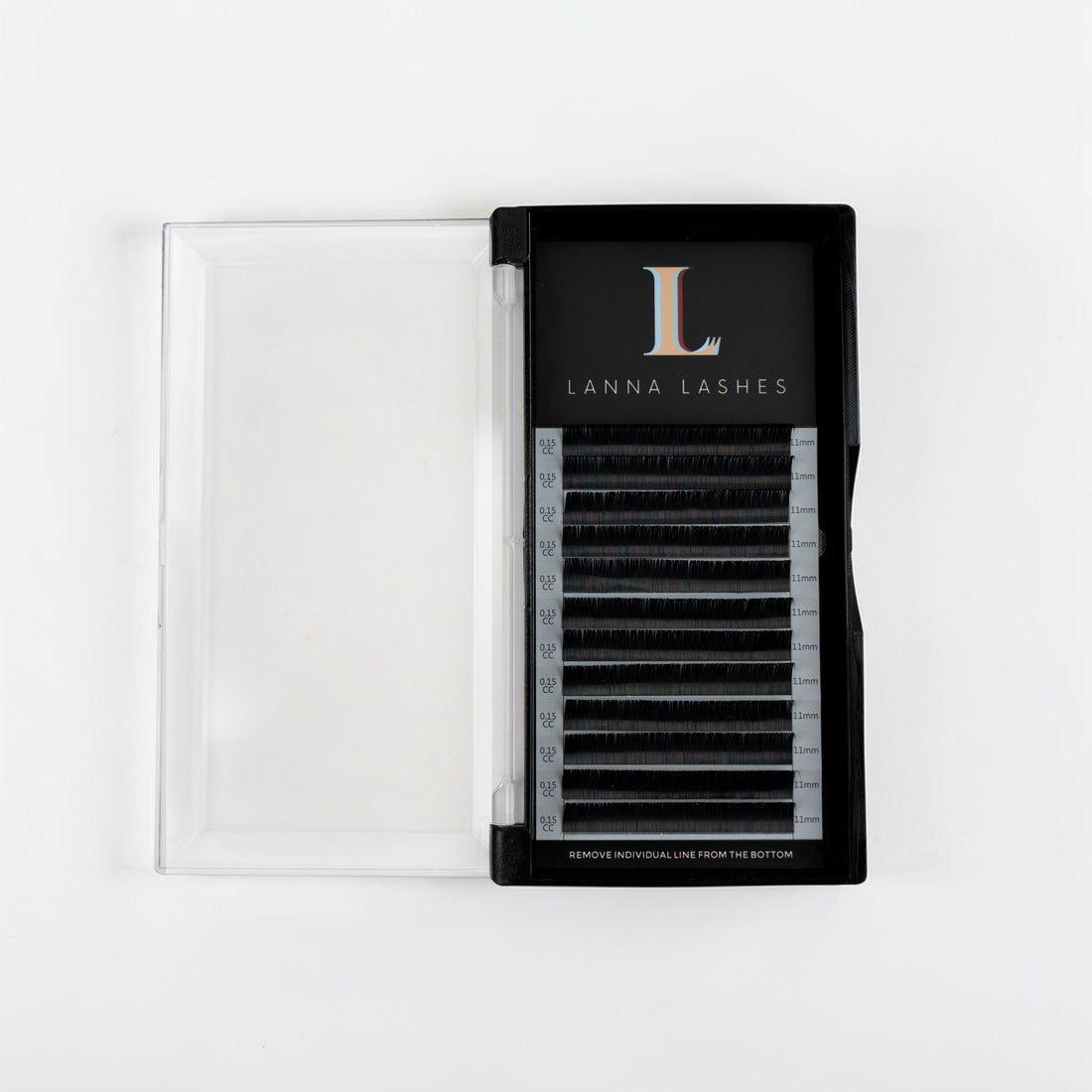 Classic Lash Trays