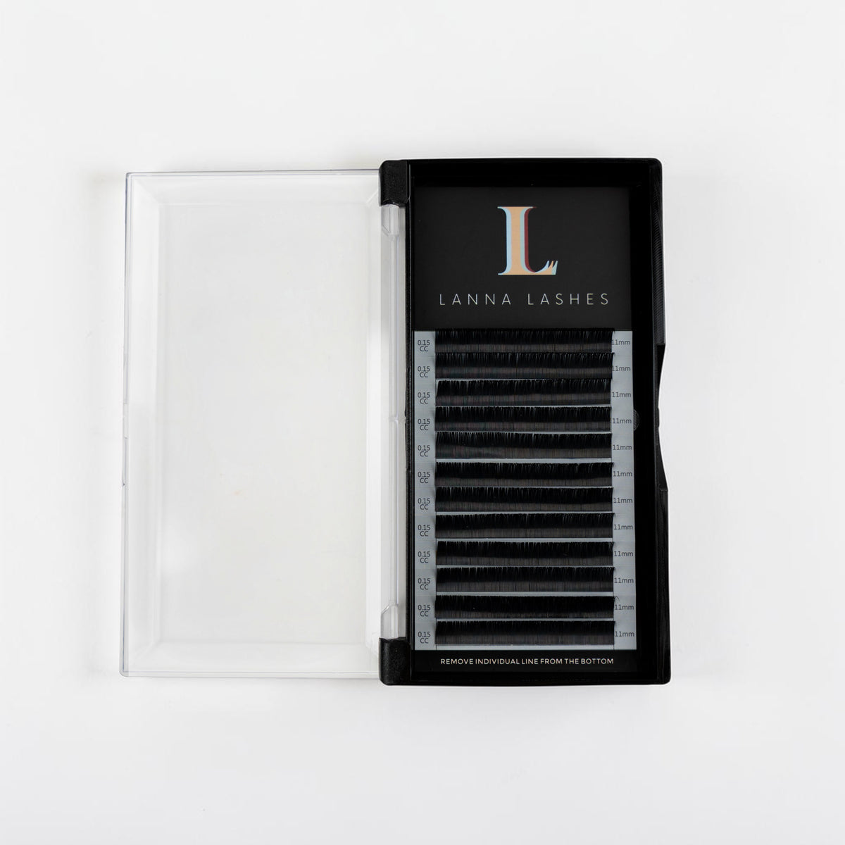 Classic Lash Trays
