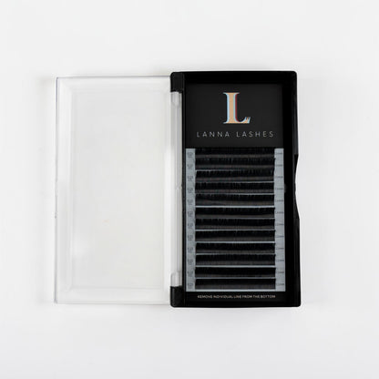 Classic Lash Trays