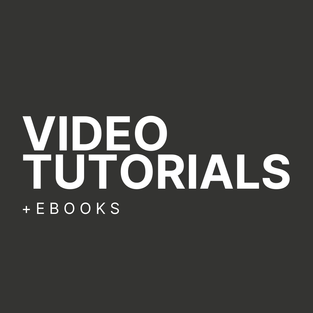 Advanced Wispy Video Tutorials