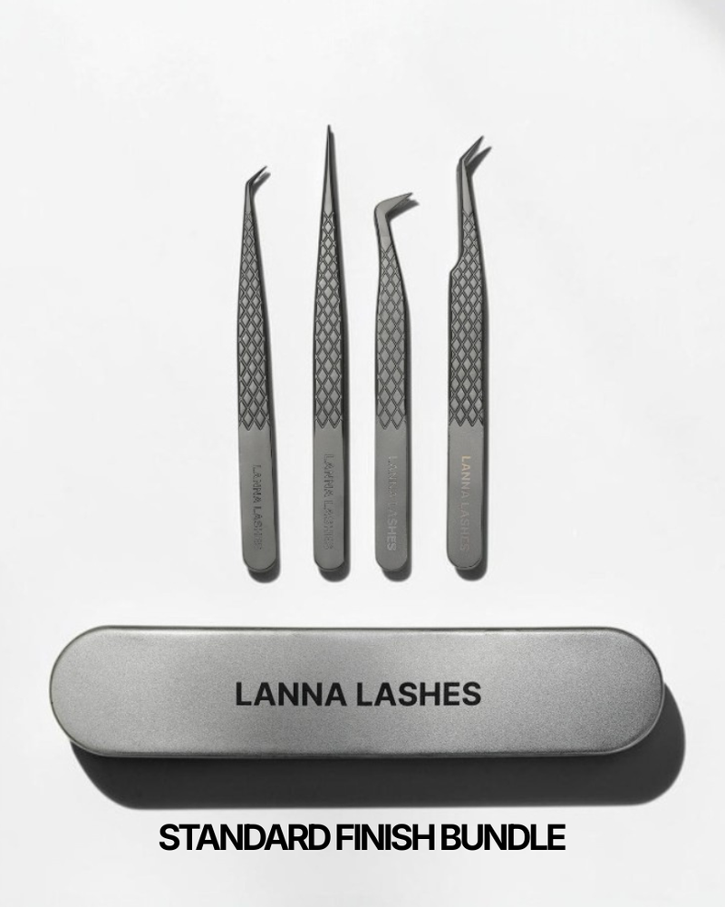 Standard Tweezer Bundle