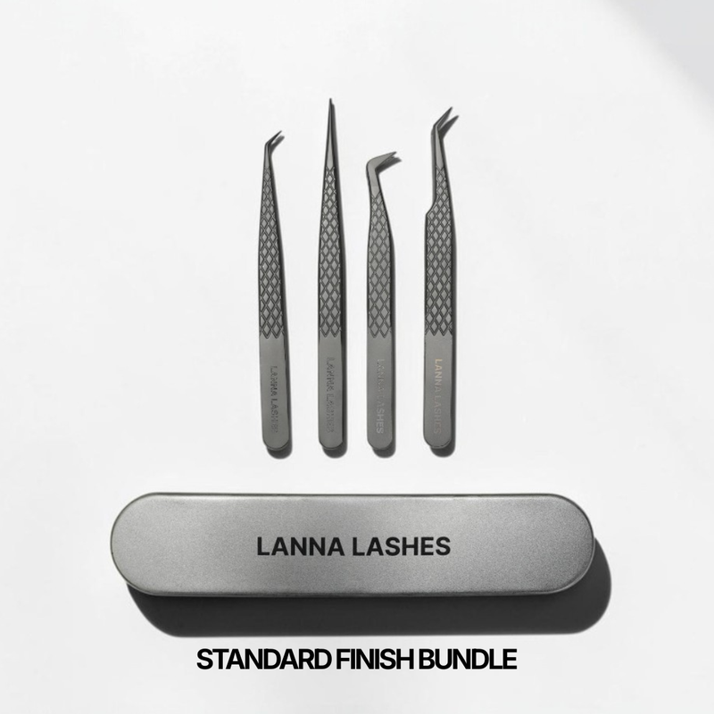 Standard Tweezer Bundle