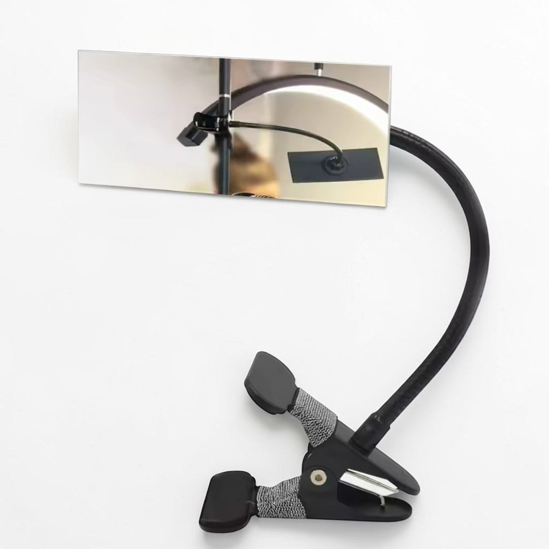 Lash Mirror