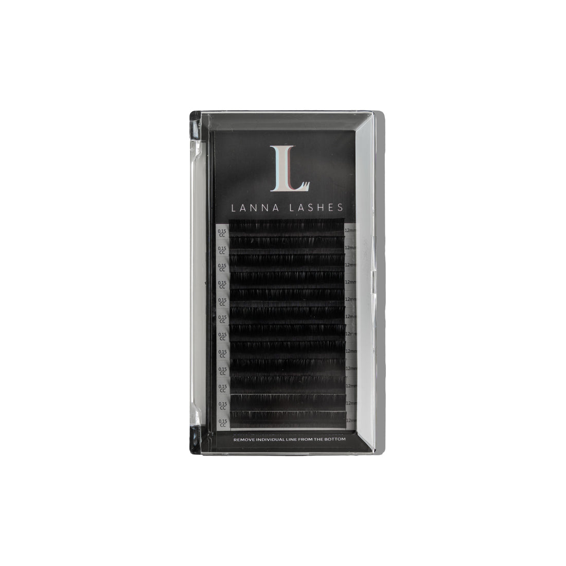 Classic Lash Trays