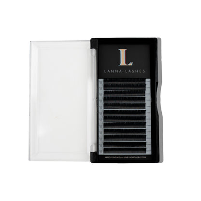 Classic Lash Trays