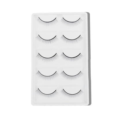 2 Pack Practice Lashes