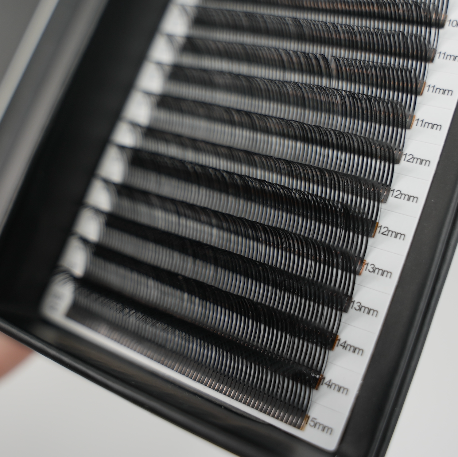 Pre-made Closed Fans