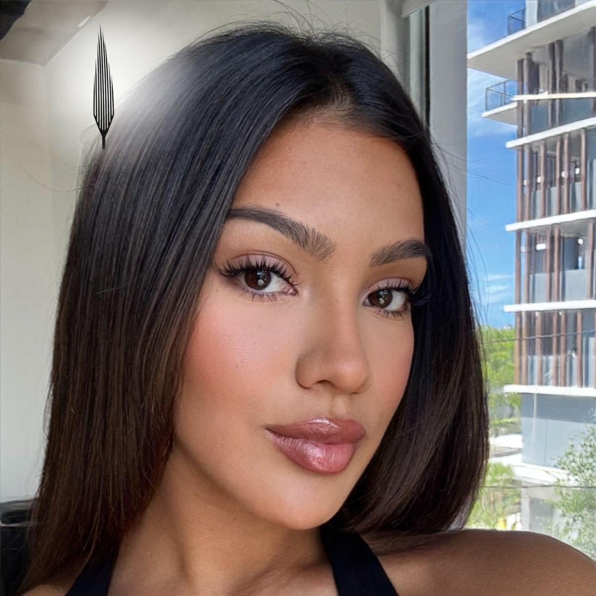 Pre-made Tower Lashes