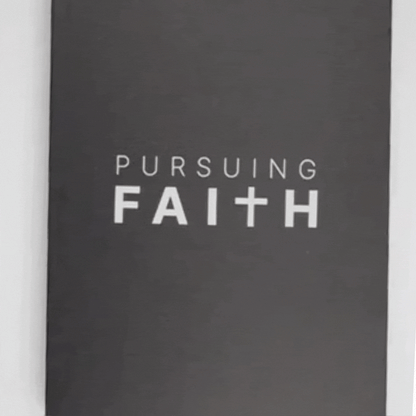 Moments With God Prayer Journal