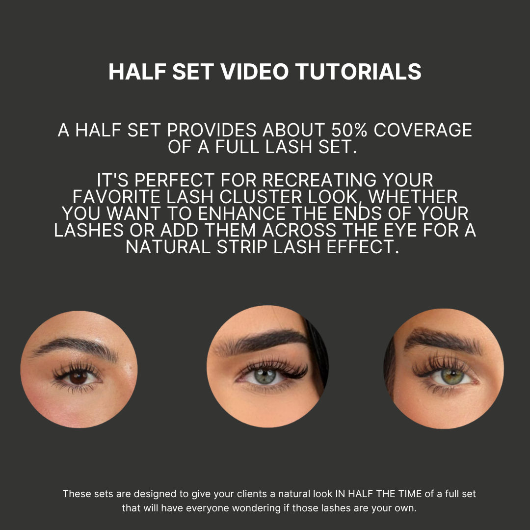 Lanna Lashes Academy