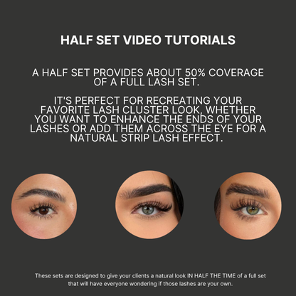 Lanna Lashes Academy