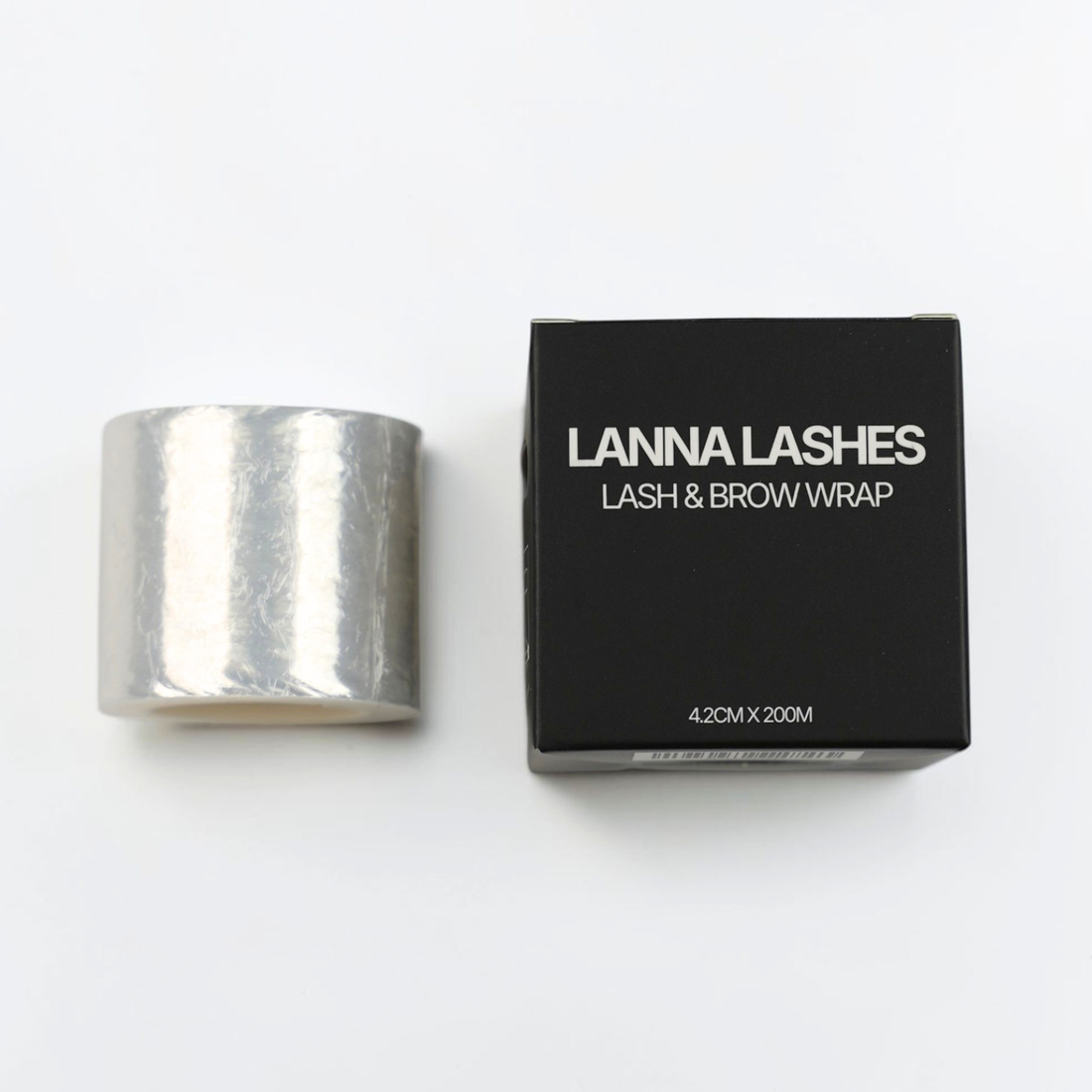 Lash &amp; Brow Wrap