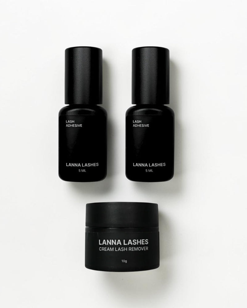 Adhesive Bundle