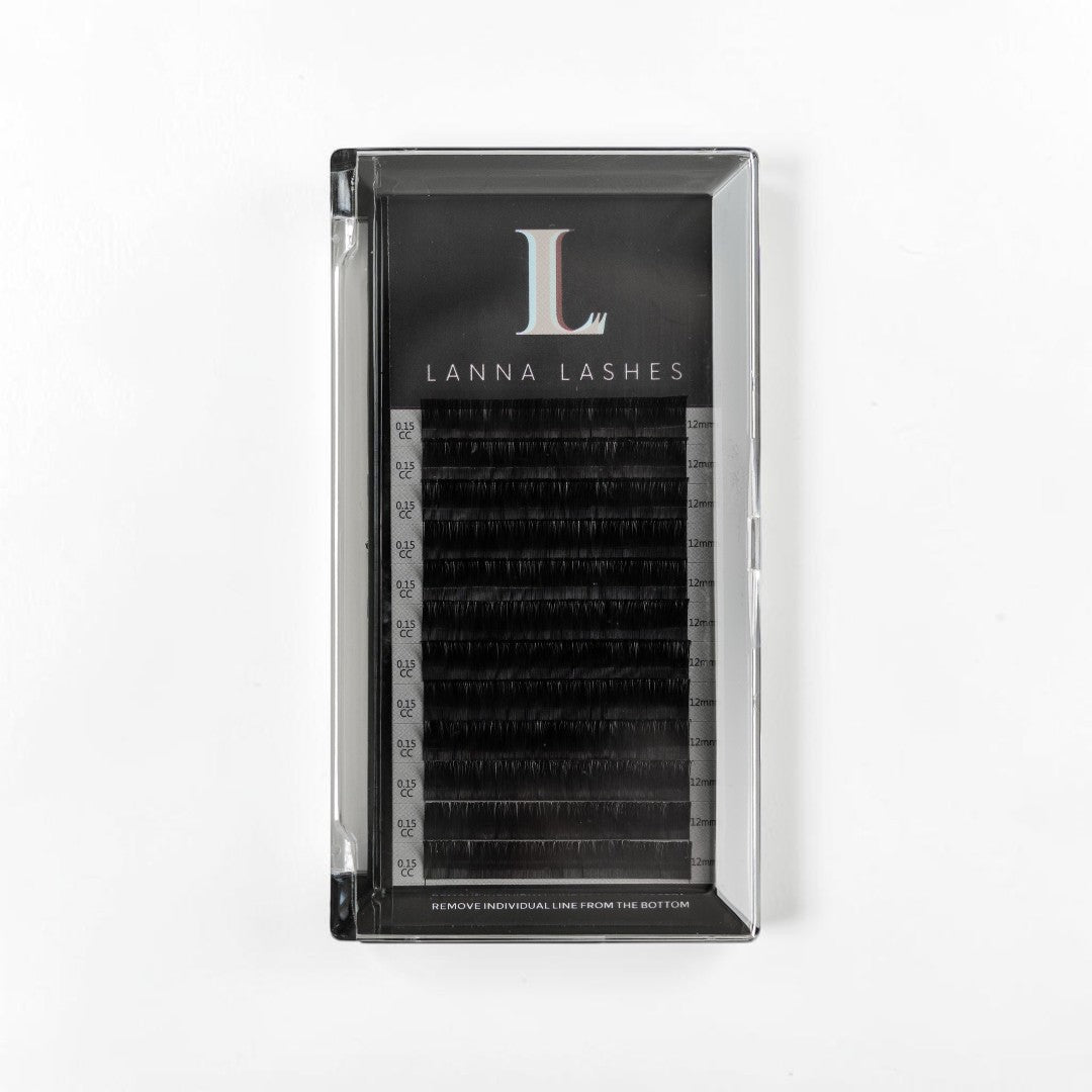 Volume Lash Trays