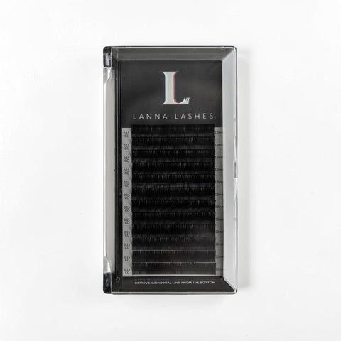 Volume Lash Trays