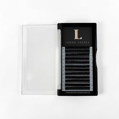 Volume Lash Trays