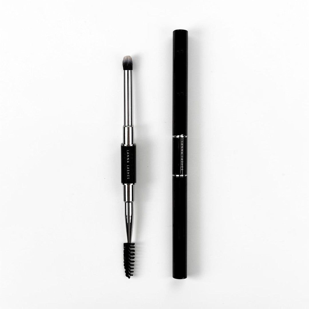 Dual Ended Lash Care Wand
