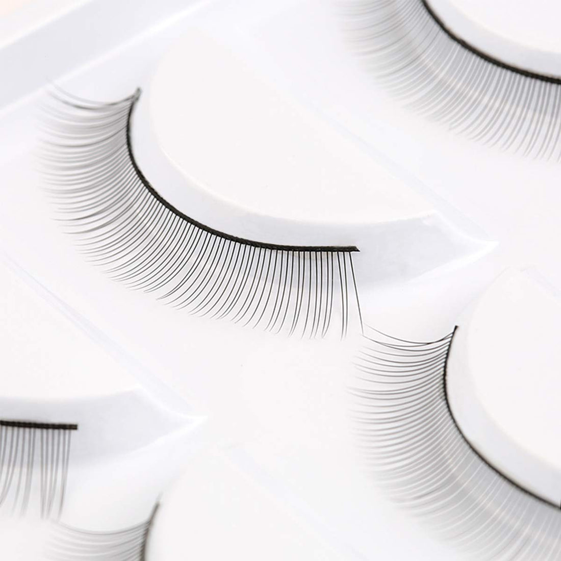 2 Pack Practice Lashes