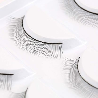 2 Pack Practice Lashes